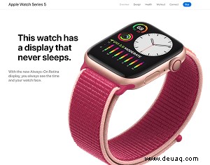 Wird Life360 auf einer Apple Watch funktionieren?
