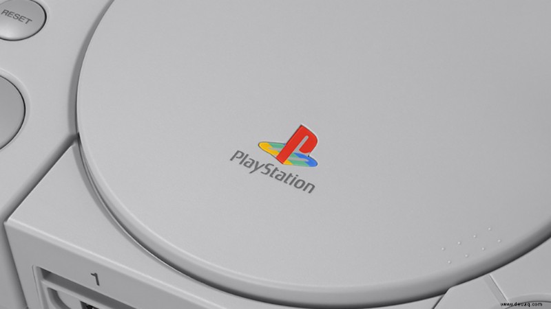 Wie Sie Ihre PlayStation Classic für mehr Spiele hacken