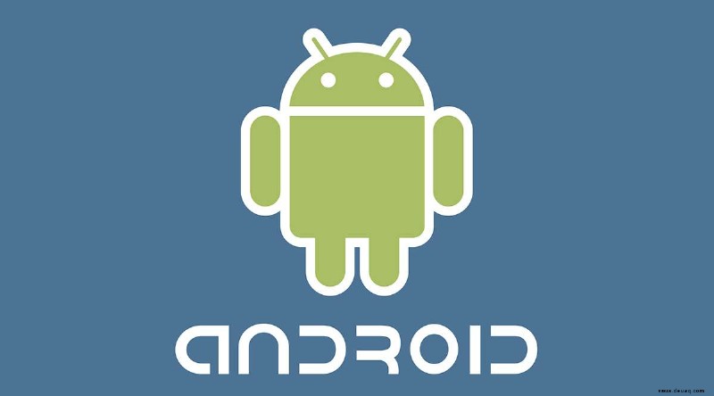 So ändern Sie Ihre Bildschirmauflösung auf Android