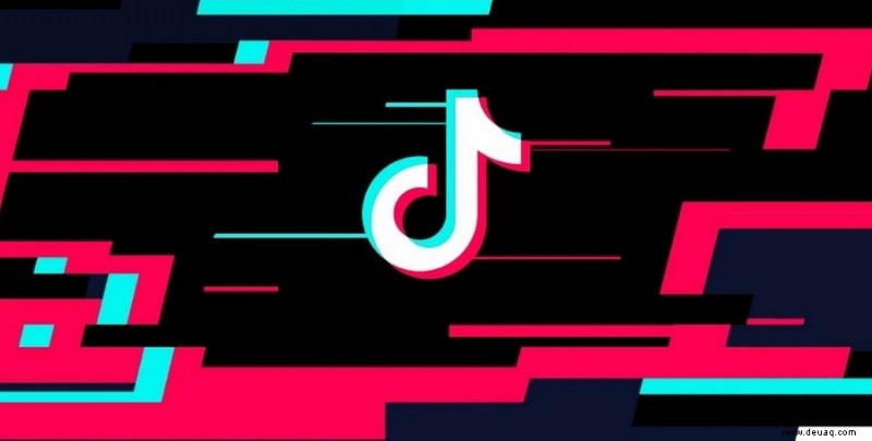 So führen Sie ein Duett mit sich selbst auf Tik Tok 