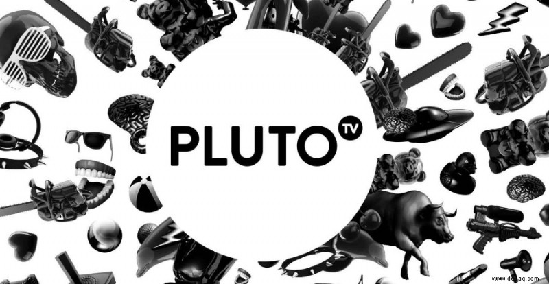 Pluto TV Review – Lohnt es sich? 