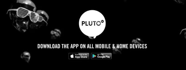 Pluto TV Review – Lohnt es sich? 