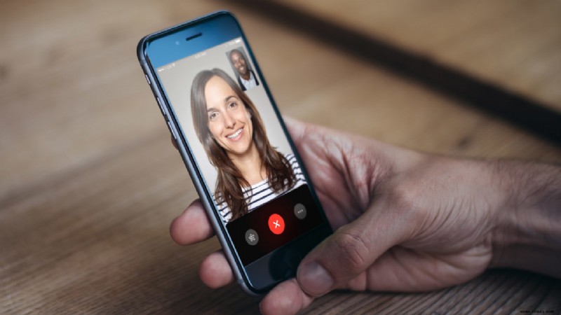 So überprüfen Sie die FaceTime-Datennutzung auf dem iPhone 