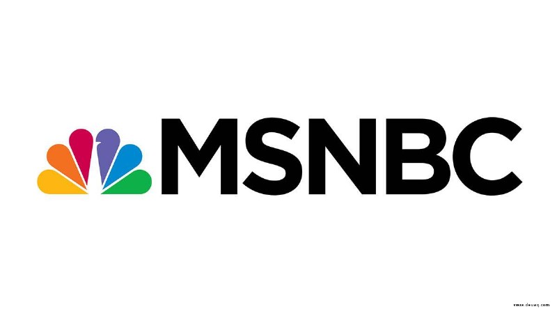 So sehen Sie MSNBC ohne Kabel