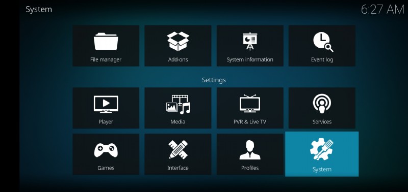 So verwenden Sie Kodi:Machen Sie sich mit Kodi auf Ihrem PC, Mac und mehr vertraut