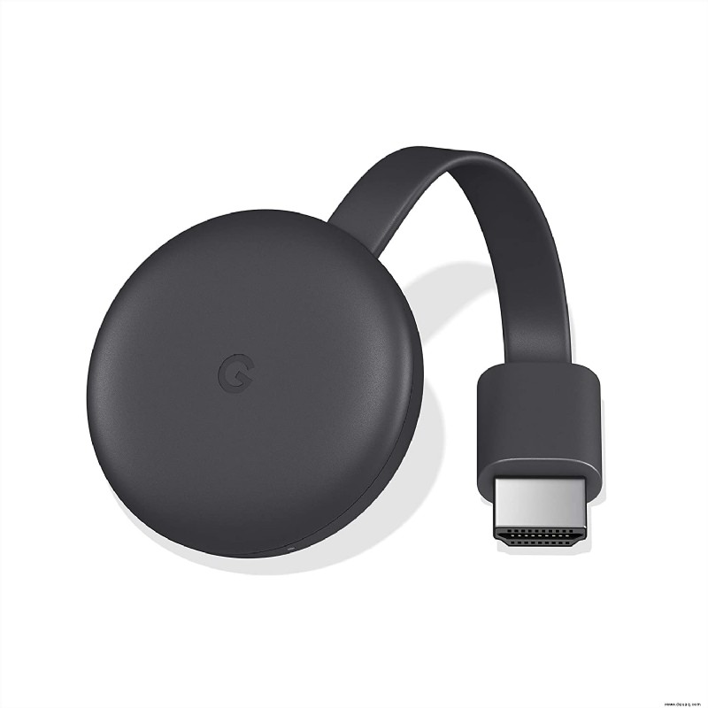 So schalten Sie Ihren Chromecast aus