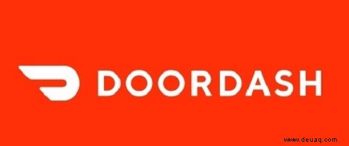 Kann DoorDash in ein Hotelzimmer liefern?