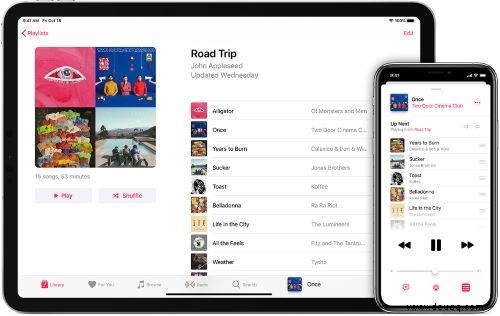 So kündigen Sie ein Apple Music-Abonnement