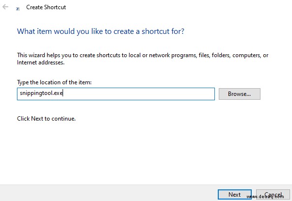 So fügen Sie Windows 10-Desktopsymbole hinzu
