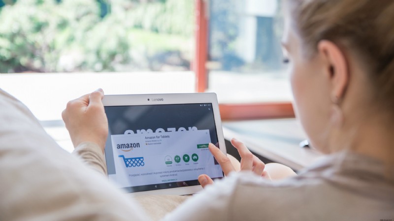 Was ist Amazon Prime und welche Vorteile erhalten Sie?