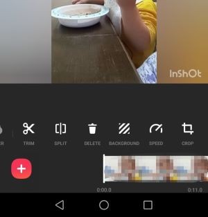 So verwischen Sie Ihren Hintergrund für TikTok-Videos