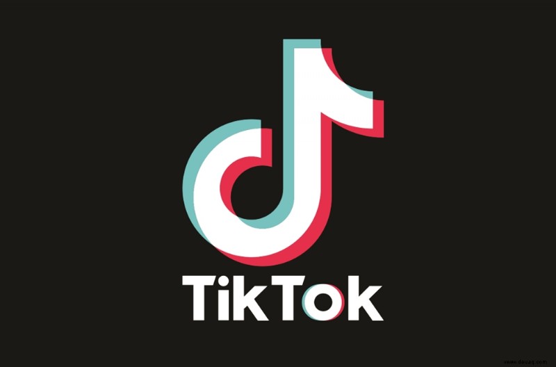 Wie viele Daten verwendet Tiktok?