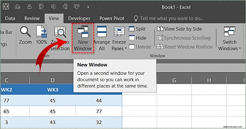 So überprüfen Sie, ob zwei Microsoft Excel-Tabellen genau übereinstimmen