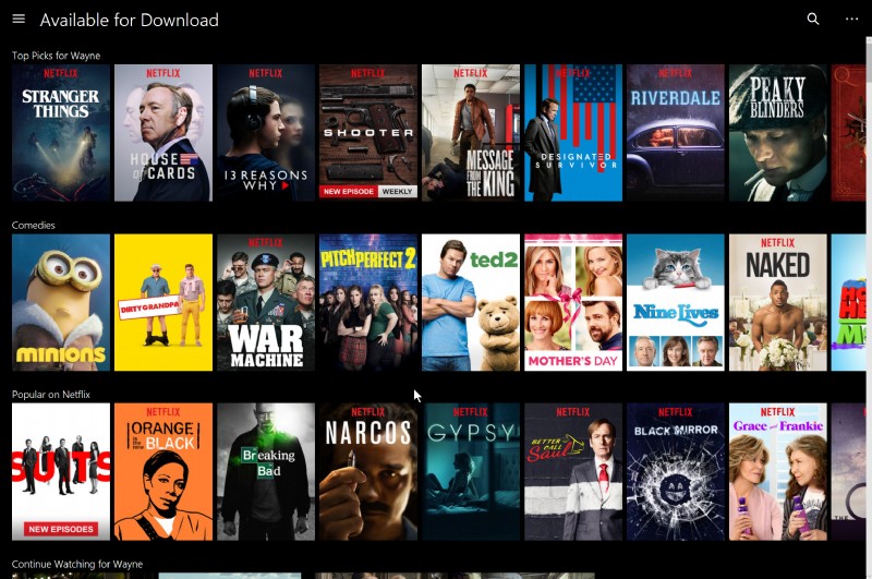 Netflix-Tipps und Tricks:15 versteckte Funktionen von Tastaturkürzeln bis zum Ansehen mit Freunden