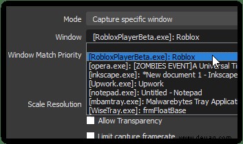 Wie man Roblox-Spiele auf einem Windows-PC aufzeichnet