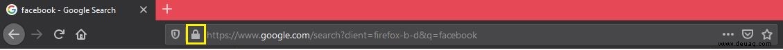 So löschen Sie Cache und Cookies in Firefox [alle Geräte]