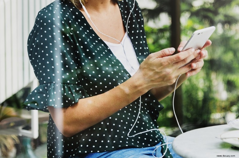 So fahren Sie einen PC mit einem Android-Telefon herunter