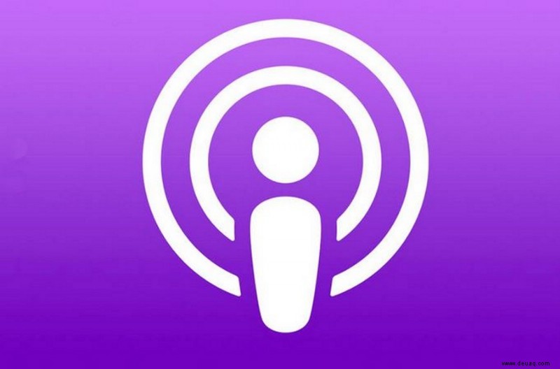 So veröffentlichen Sie einen Podcast auf iTunes