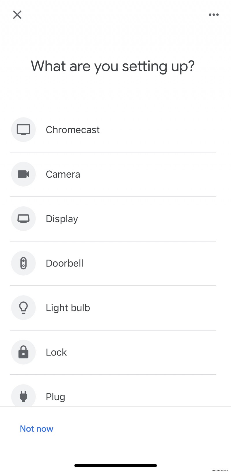 Verwendung von Chromecast:Alles, was Sie wissen müssen