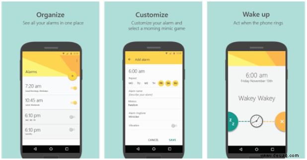 Die 70 besten Android-Apps im Jahr 2020:Holen Sie das Beste aus Ihrem Handy heraus