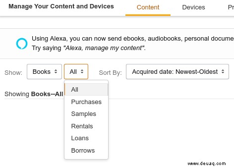 Was ist Amazon Kindle Unlimited? Lohnt sich Amazons Netflix für Bücher?