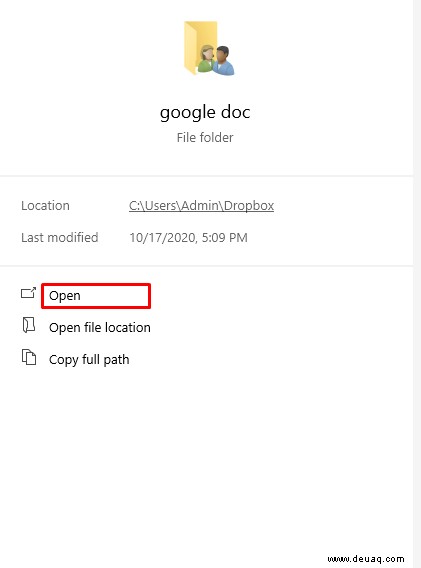 Wie man in Google Docs durchstreicht