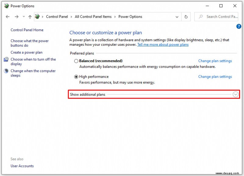 Externe Festplatte wird unter Windows nicht angezeigt – Vorgehensweise