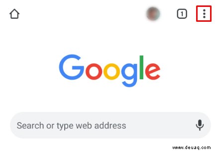 So deaktivieren Sie die automatische Google Chrome-Anmeldung