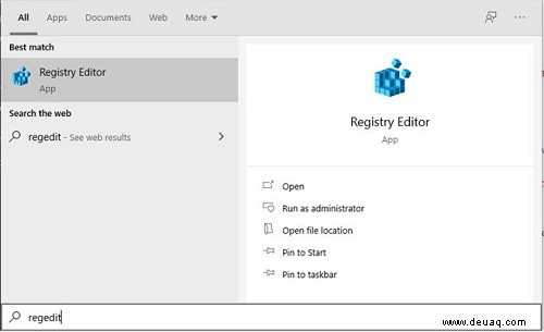 So deaktivieren Sie das private Surfen in Firefox