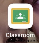 So überprüfen Sie Ihre Noten in Google Classroom