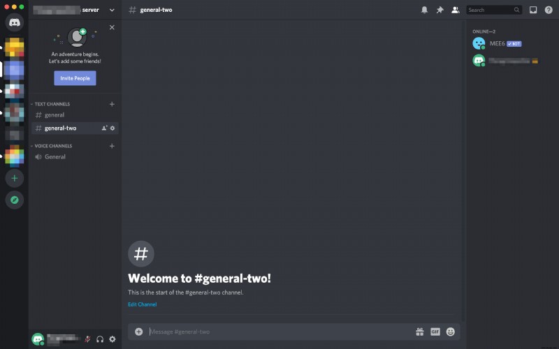 So booten oder werfen Sie jemanden aus einem Discord-Kanal