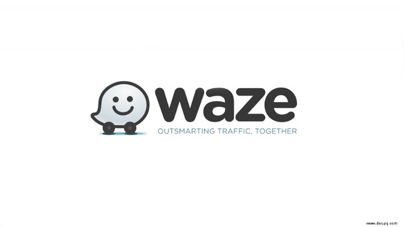 So legen Sie Waze als Standardnavigations-App auf dem iPhone fest
