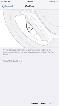 So legen Sie Waze als Standardnavigations-App auf dem iPhone fest