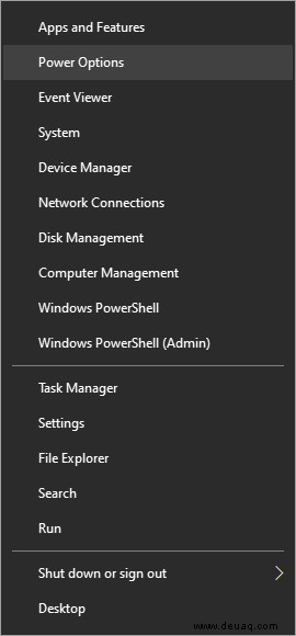 So aktivieren Sie Active Directory Windows 10