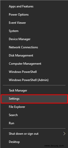 So aktivieren Sie Active Directory Windows 10