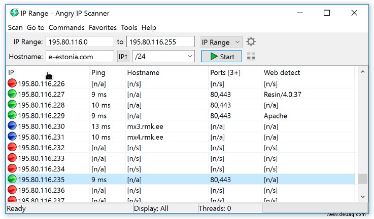 Holen Sie sich schnelleres WLAN:Erhöhen Sie die WLAN- und Datengeschwindigkeit auf Ihrem Telefon, Laptop und PC und verhindern Sie, dass Nachbarn Ihre Bandbreite stehlen