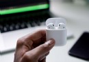 Können die Batterien Ihrer AirPods ersetzt werden, wenn sie leer sind?