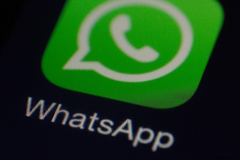 So verbergen Sie Ihre Telefonnummer in WhatsApp