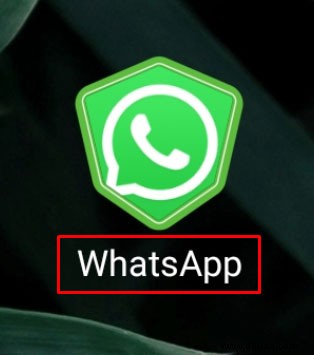 So verbergen Sie Ihre Telefonnummer in WhatsApp