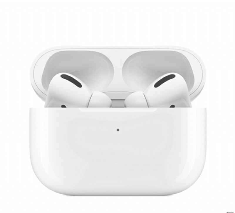 So koppeln Sie AirPods