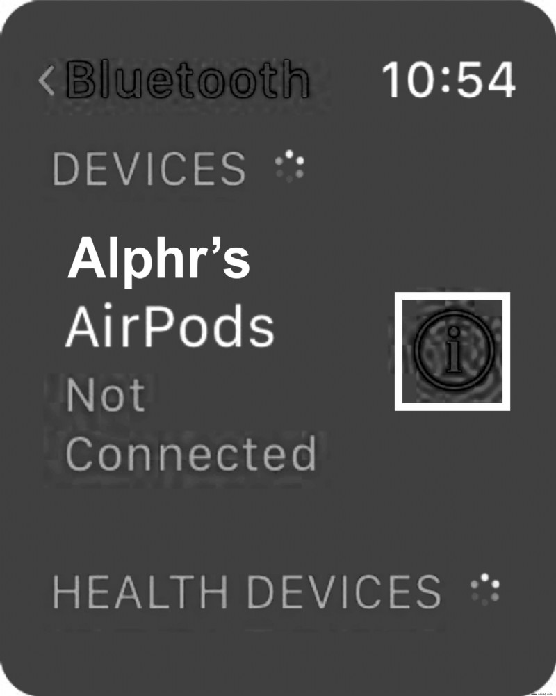 So koppeln Sie AirPods