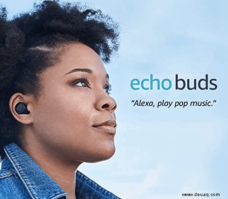 Echo Buds vs. AirPods Pro Review:Was sollten Sie wählen?