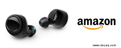 So koppeln Sie Ihre Amazon Echo Buds