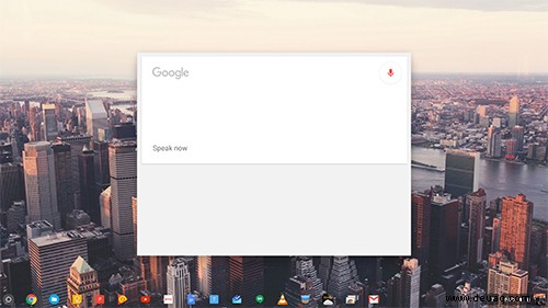 Tipps und Tricks für Ihr neues Chromebook