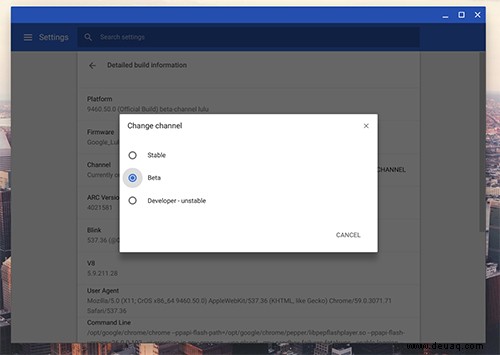 Tipps und Tricks für Ihr neues Chromebook