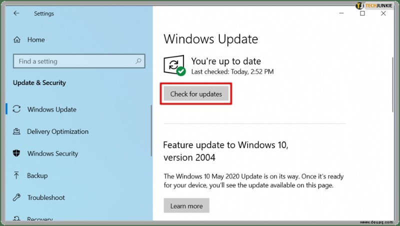 Kein Ton nach Windows 10-Update? So beheben Sie