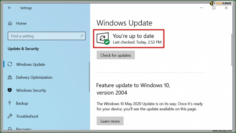 Kein Ton nach Windows 10-Update? So beheben Sie