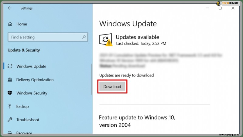 Kein Ton nach Windows 10-Update? So beheben Sie