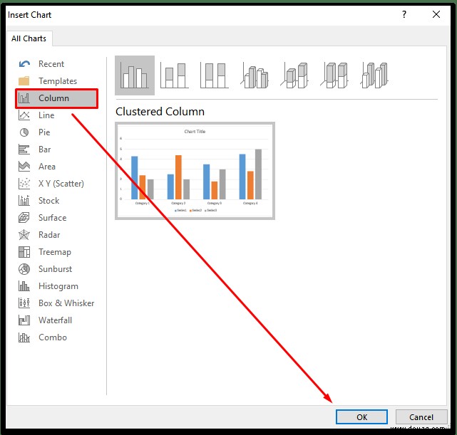 Wie man ein Diagramm in Word erstellt