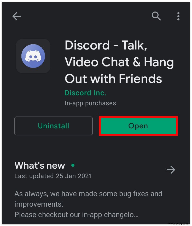 So übertragen Sie den Besitz eines Discord-Servers